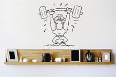 Design with Vinyl Muscle Builders