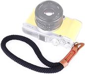 Camera Accessories Vintage Cotton S