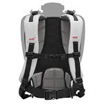 Solo Pro 49599 Back Support System for Backpack System, Grey, 51 x 31 x 8 cm