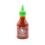 Flying Goose Sriracha Hot Chilli Sauce, 200Ml, 200 Gm