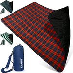 Kamui Outdoor Waterproof Blanket - 