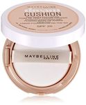 Maybelline Dream Cushion Liquid Foundation 01 Natural Ivory 14.6 g