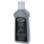 Stellar Kitchen Stainless Steel Cleaner and Reviver for Polished and Shiny Surfaces - 250ml Fully Guaranteed