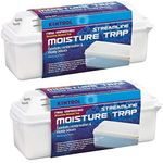 Pack of 2 x Kontrol Streamline Moisture Absorber Traps