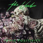 TOXIC POSITIVITY