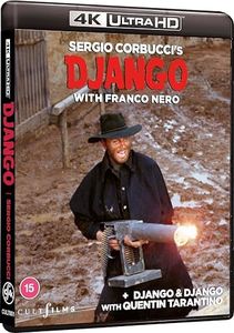 Django (Li