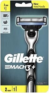 Gillette M