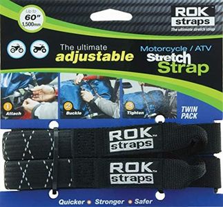 Rok Straps