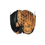 Wilson Elite Soft Pitch Glove - 14 in.