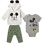 Disney Mickey Mouse Infant Baby Boy