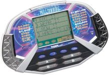 Who Wants To Be A Millionaire