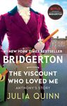 The Viscount Who Loved Me: Bridgerton [packing may vary]