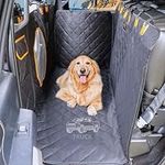 ITNAST XL Dog Seat Cover for Truck,