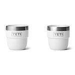 YETI Rambler 4 oz Stackable Cup, St