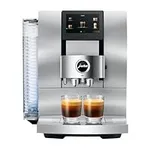Jura Z10 Automatic Coffee Machine f