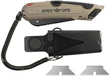 Spec Ops Tools Safety Knife Box Cut