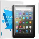 [2 Pack] TiMOVO Screen Protector Co