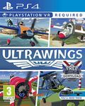 Ultrawings (PSVR) (PS4)