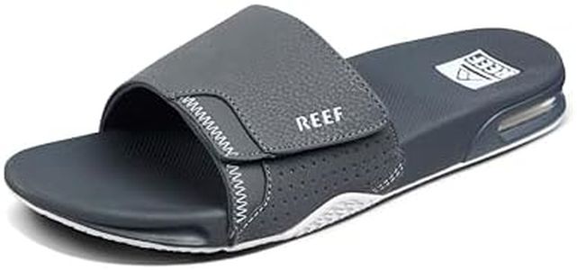 Reef Fanning, Chanclas Hombre, Sombra, 43 EU