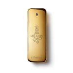 Paco Rabanne Mens 1 Million Eau de Toilette 200 ml
