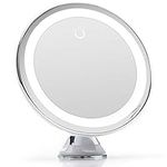 Fancii 10X Magnifying Makeup Mirror