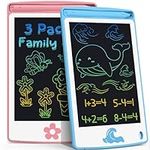 Hockvill LCD Writing Tablet for Kid