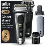 Braun Series 9 PRO+ Electric Shaver