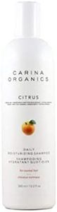 Carina Organics Citrus Daily Moisturising Shampoo by Carina Organics