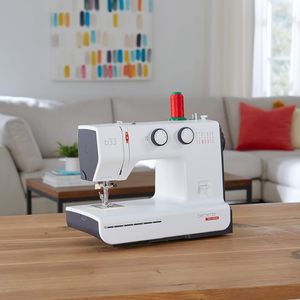 Bernette B33 Sewing Machine – Easy-to-Use Mechanical Stitch Machine