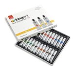 Oil Paint Brand