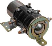 AUTO OCCASION Series Parallel Switch 3 Terminals Compatible with 1119844 3603871RX 1MR3146 781844 12 24 Volt