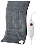 RENPHO Electric Heating Pad for Bac