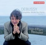 DEBUSSY: COMP PIANO WORKS VOL.