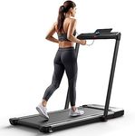 AIRHOT Under Desk Treadmill, Walkin