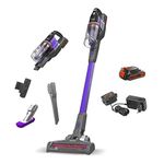 Black & Decker BHFEV182CP-QW 18V 2Ah 4-in-1 PowerSeries Extreme Pet Vacuum Cleaner