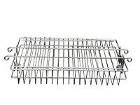 Spit Rotisserie Multi Use Basket by