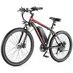 ANCHEER Electric Bike for Adults, [
