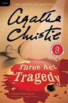 Three Act Tragedy: A Hercule Poirot Mystery: The Official Authorized Edition