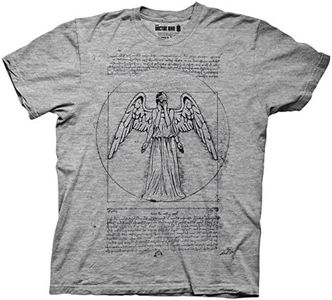 Doctor Who