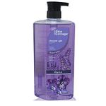 Skin Cottage Lavender Shower Gel, 1000 ml
