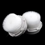 Vaga Facial Exfoliator Brushes