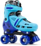 SFR Hurricane IV Adjustable Childre