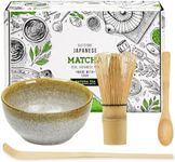 Keepaty Japanese Matcha Tea Set of 
