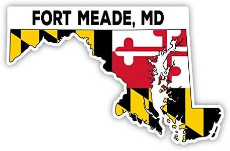 Fort Meade