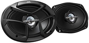 Jvc Car Subs