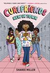 Curlfriends: New in Town (A Graphic