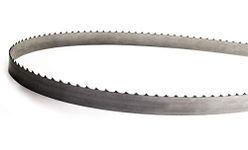 Olson Saw APG75405 3/4 by 0.032 by 105-Inch All Pro PGT Band 3 TPI Hook Saw Blade