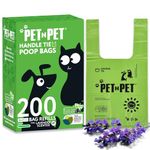 Poop Bags For Pet Dogs