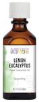 Aura Cacia Essential Oil, Awakening Lemon Eucalyptus, 2 fluid ounce