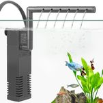 PYPABL Submersible Fish Tank Intern